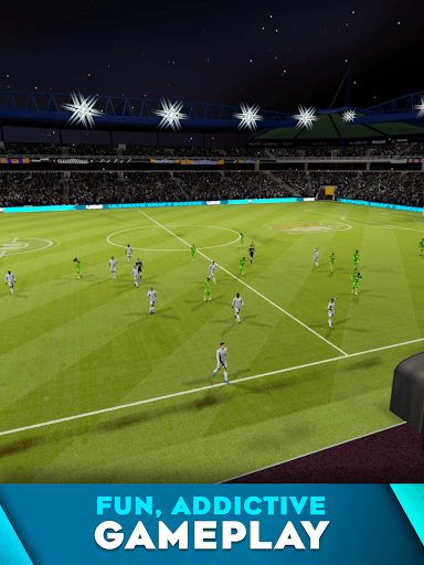 Ultimate Draft Soccer screenshot 21