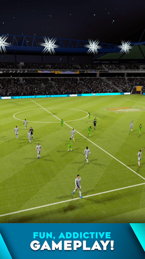 Ultimate Draft Soccer screenshot 5