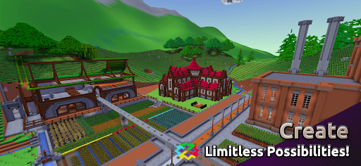 Worlds FRVR screenshot 2