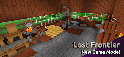 Worlds FRVR screenshot 4