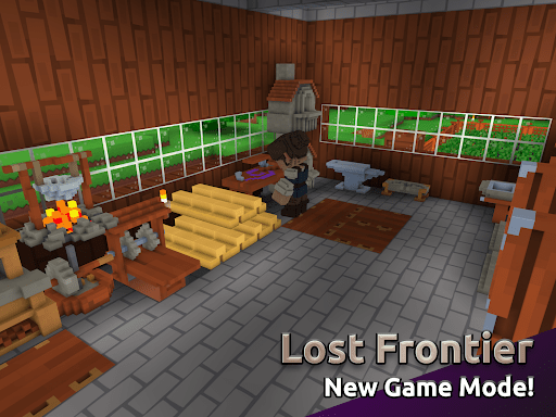 Worlds FRVR screenshot 5