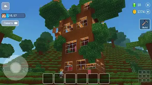 Block Craft 3D:Building Game screenshot 17