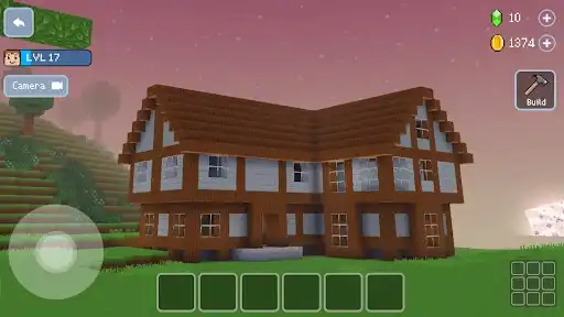 Block Craft 3D:Building Game screenshot 18