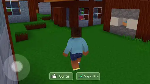 Block Craft 3D:Building Game screenshot 20