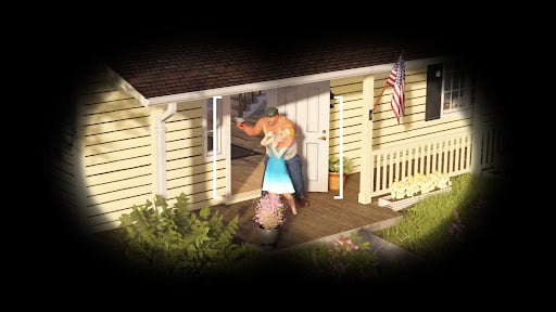 Sniper 3D:Gun Shooting Games screenshot 11