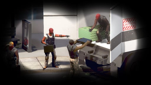 Sniper 3D:Gun Shooting Games screenshot 14
