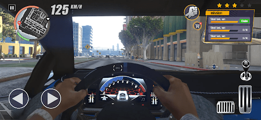 Gangster City: Mafia Crime screenshot 12