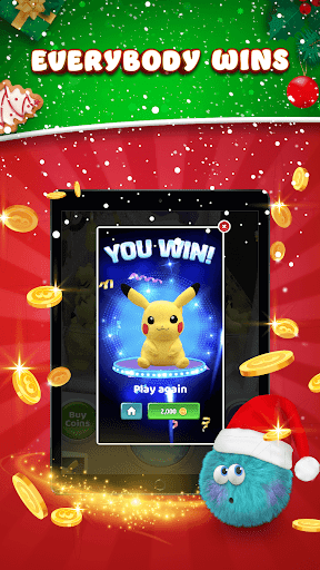 Clawee - Real Claw Machines screenshot 11