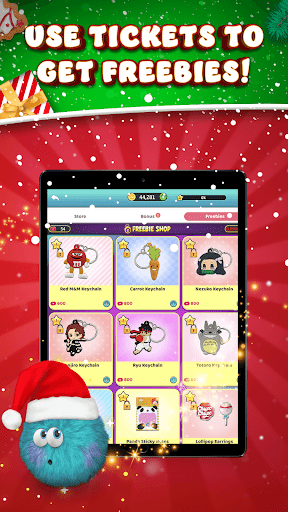 Clawee - Real Claw Machines screenshot 15
