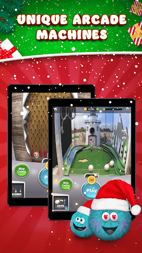 Clawee - Real Claw Machines screenshot 22