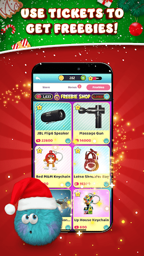 Clawee - Real Claw Machines screenshot 7