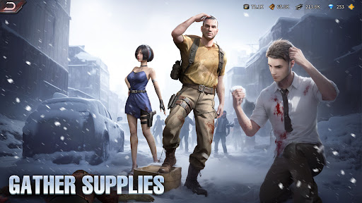 Puzzles & Survival screenshot 14