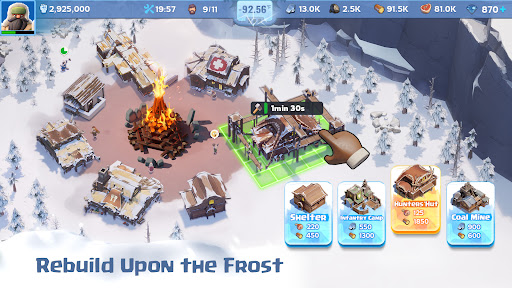 Whiteout Survival screenshot 19