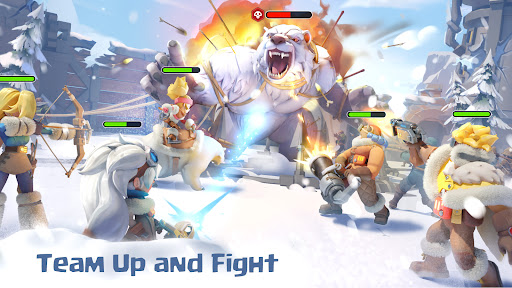 Whiteout Survival screenshot 6