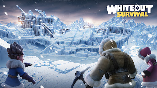 Whiteout Survival screenshot 9