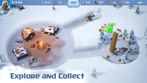 Whiteout Survival screenshot 10