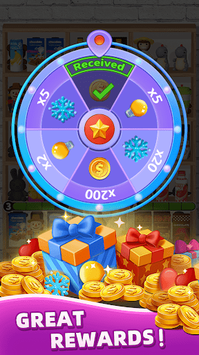 Goods Master 3D:Sorting Games screenshot 19