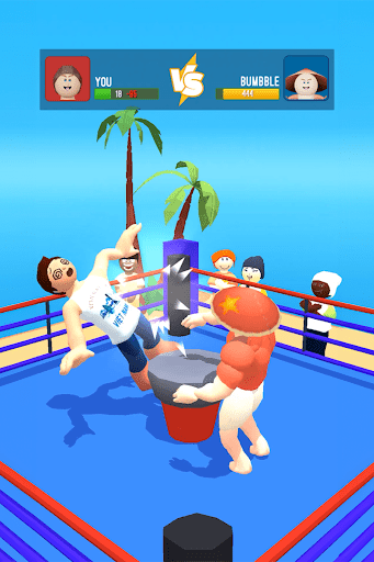 Gym Workout Clicker: Muscle Up screenshot 13