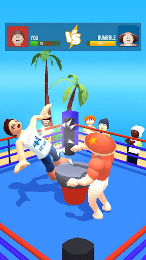 Gym Workout Clicker: Muscle Up screenshot 21