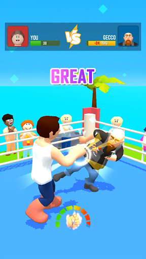 Gym Workout Clicker: Muscle Up screenshot 27
