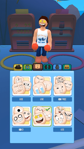 Gym Workout Clicker: Muscle Up screenshot 29