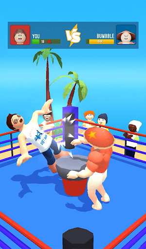 Gym Workout Clicker: Muscle Up screenshot 5