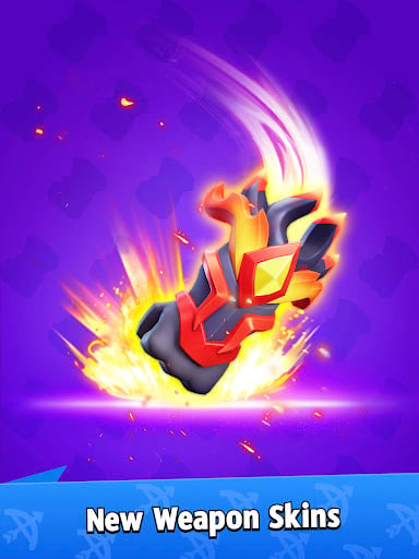 Archero screenshot 13