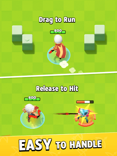 Archero screenshot 15
