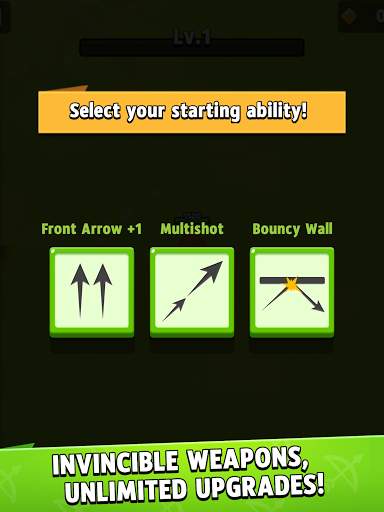 Archero screenshot 16