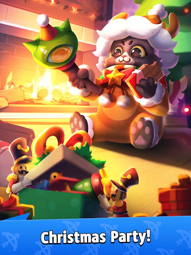 Archero screenshot 17