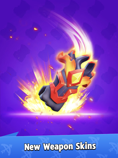 Archero screenshot 21