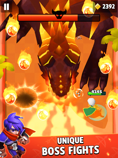 Archero screenshot 22