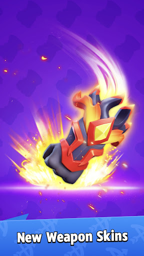 Archero screenshot 5