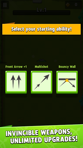 Archero screenshot 8