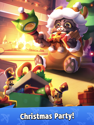 Archero screenshot 9