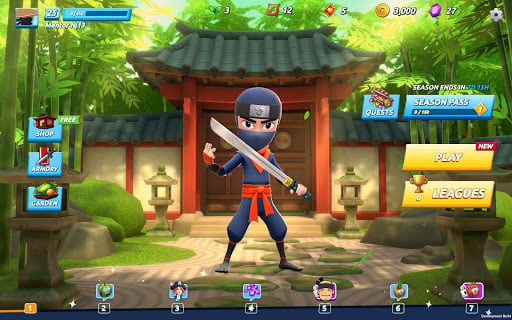 Fruit Ninja 2 Fun Action Games screenshot 14