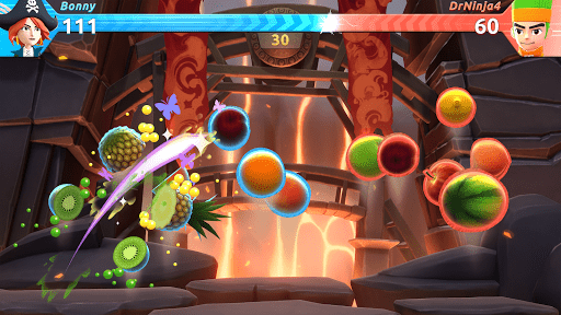 Fruit Ninja 2 Fun Action Games screenshot 17