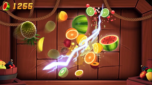 Fruit Ninja 2 Fun Action Games screenshot 9