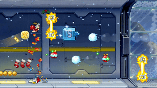 Jetpack Joyride screenshot 11