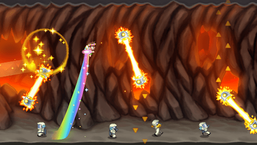 Jetpack Joyride screenshot 14