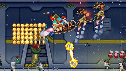 Jetpack Joyride screenshot 18