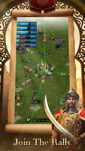Clash of Kings screenshot 18