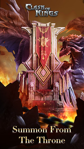 Clash of Kings screenshot 7