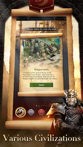 Clash of Kings screenshot 8