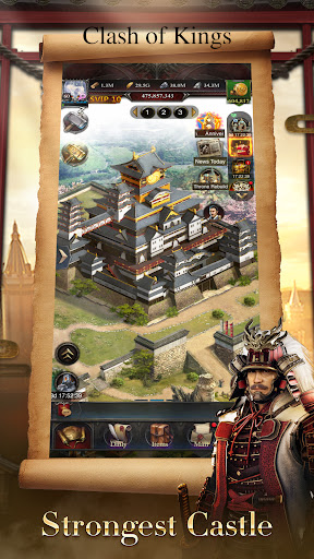 Clash of Kings screenshot 9