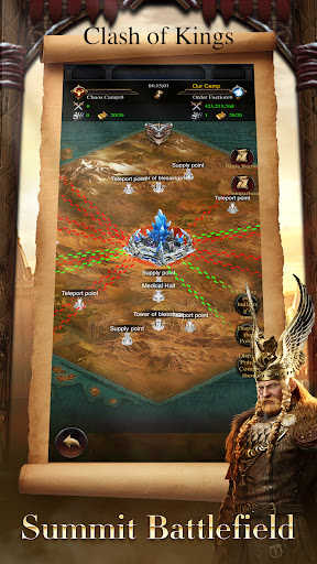 Clash of Kings screenshot 10