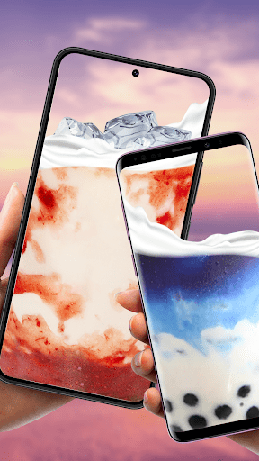 Boba Recipe: Tea Drink Prank screenshot 11
