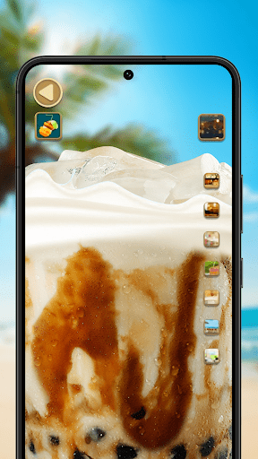 Boba Recipe: Tea Drink Prank screenshot 12