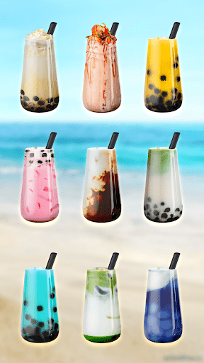 Boba Recipe: Tea Drink Prank screenshot 16