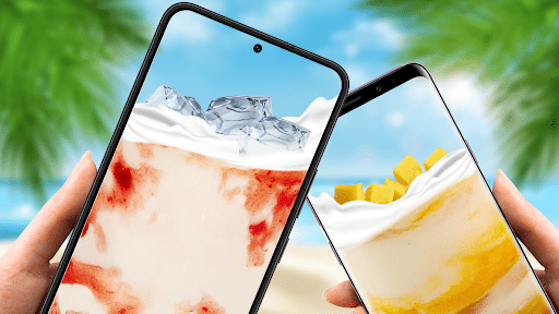 Boba Recipe: Tea Drink Prank screenshot 21